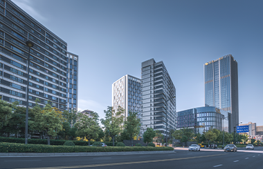 某大型銀行：打造最佳風險管理商業銀行