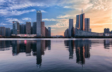 廣鋁集團： 打破管理困局，塑造鋁業民營標桿