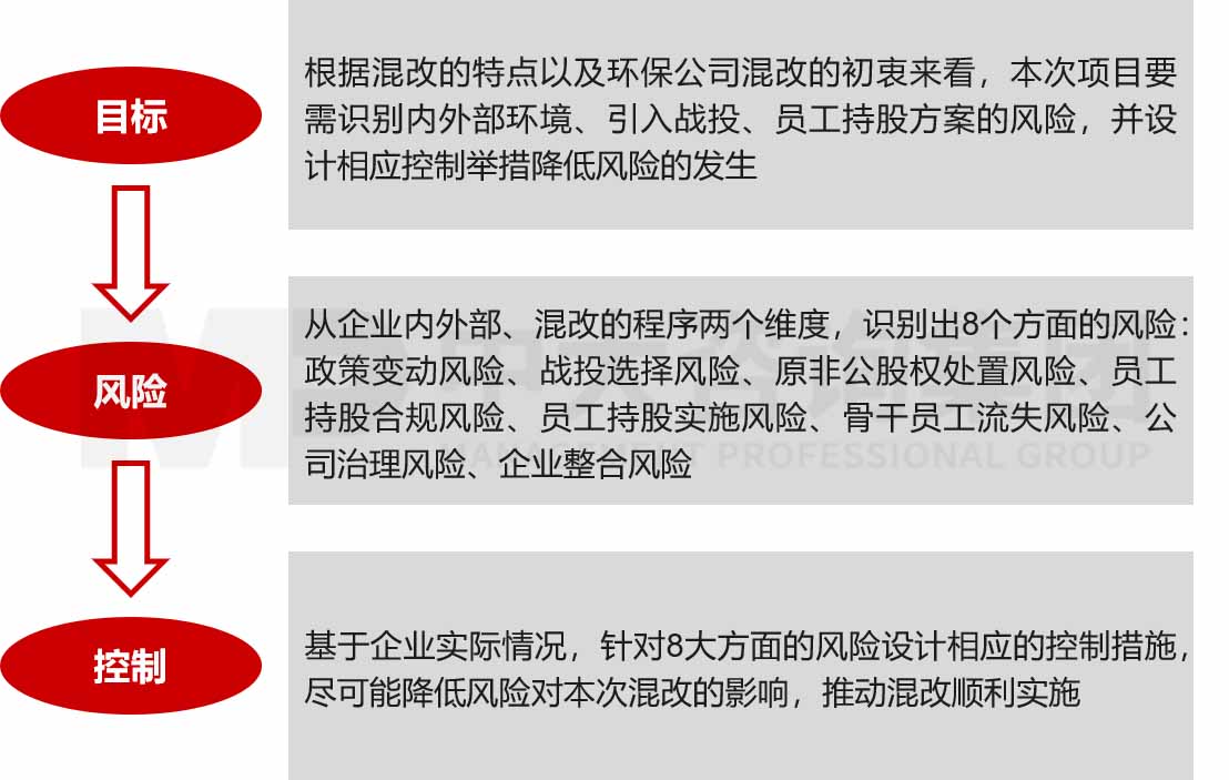 企業專項領域合規管理咨詢