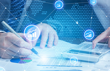 【能源數(shù)字化】財務管理專題 | 如何推動企業(yè)財務數(shù)字化轉(zhuǎn)型？