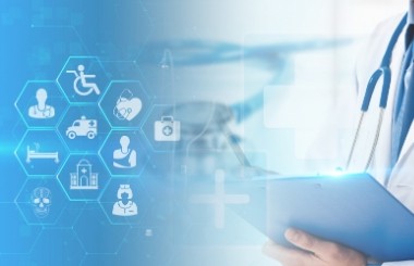 BI企業風險管理平臺