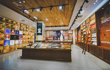 安徽中煙合肥卷煙廠:深化精益管理為提質增效添油加力 安徽中煙合肥卷煙廠:深化精益管理為提質增效添油加力