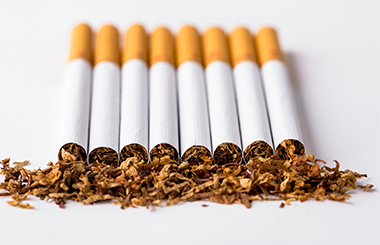 廣東省煙草專賣局:完善法人治理、深挖改革潛力 廣東省煙草專賣局:完善法人治理、深挖改革潛力