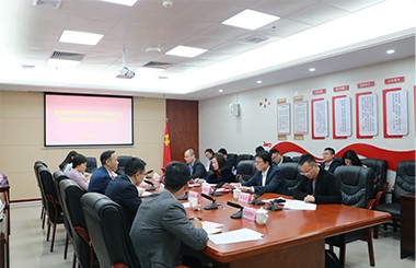 貢獻國資智庫力量！惠州市國資委與中大咨詢簽訂戰略合作協議，共謀高質量發展