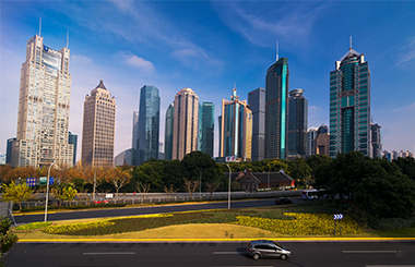 高質(zhì)量發(fā)展，國企改革，城市建設