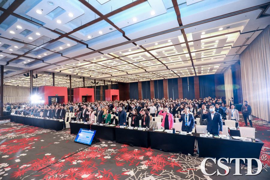 榮膺人才發展燈塔獎!祝賀廣東聯通數字化新人特訓營項目斬獲學習設計專題獎項 榮膺人才發展燈塔獎!祝賀廣東聯通數字化新人特訓營項目斬獲學習設計專題獎項