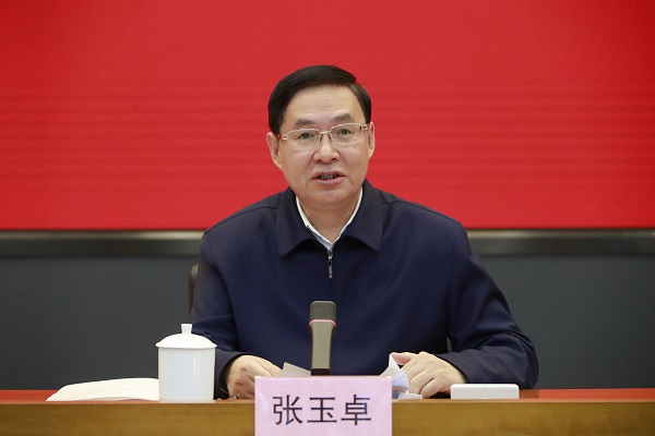 國資委啟動國有企業(yè)對標(biāo)世界一流企業(yè)價值創(chuàng)造行動