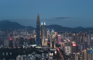 深圳3家國企，成功入選世界一流“雙示范”企業名單！