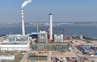 廣西國資國企對標一流做強做大做優