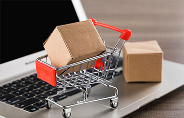 抓住發展新趨勢,釋放新消費潛力 抓住發展新趨勢,釋放新消費潛力