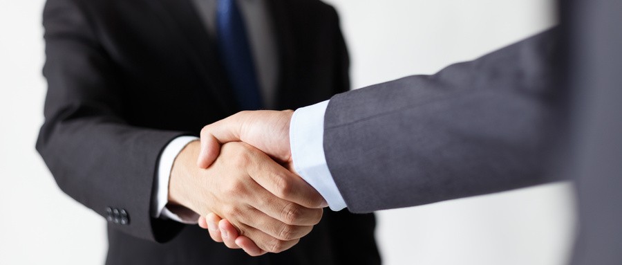 全過程商務談判