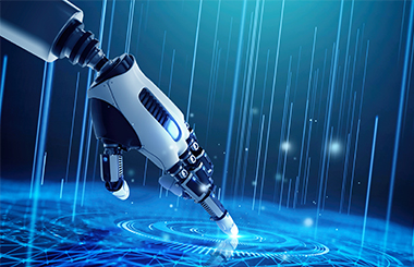 人工智能,國企改革,機器人產業 人工智能,國企改革,機器人產業