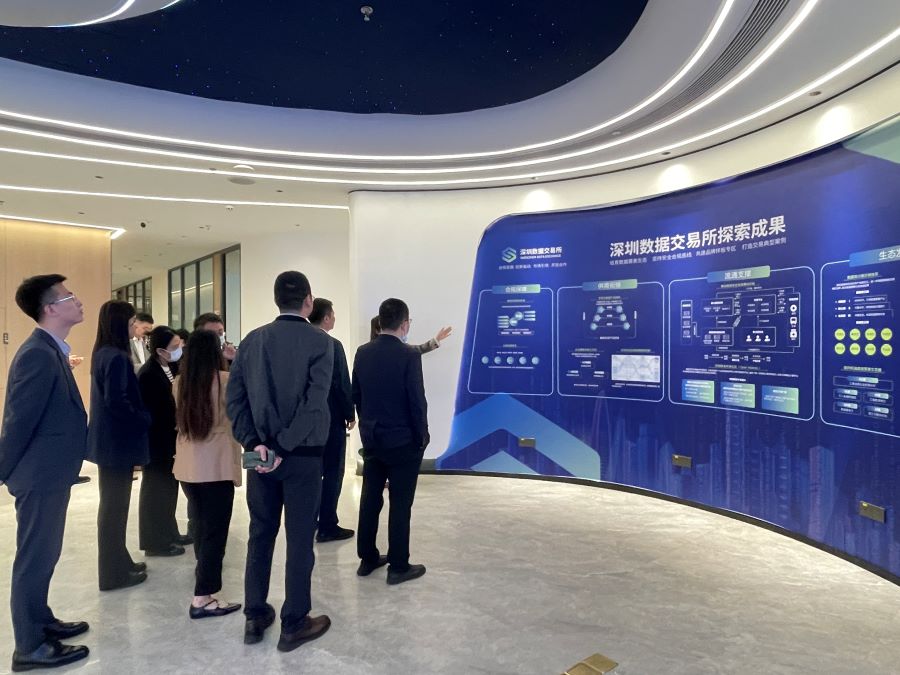 構建開放型經濟新體制，發改部門聯合中大咨詢開展放寬市場準入特別措施改革實踐經驗調研