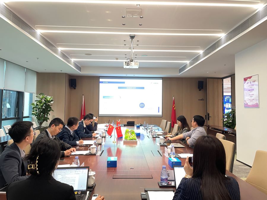 構建開放型經濟新體制，發改部門聯合中大咨詢開展放寬市場準入特別措施改革實踐經驗調研