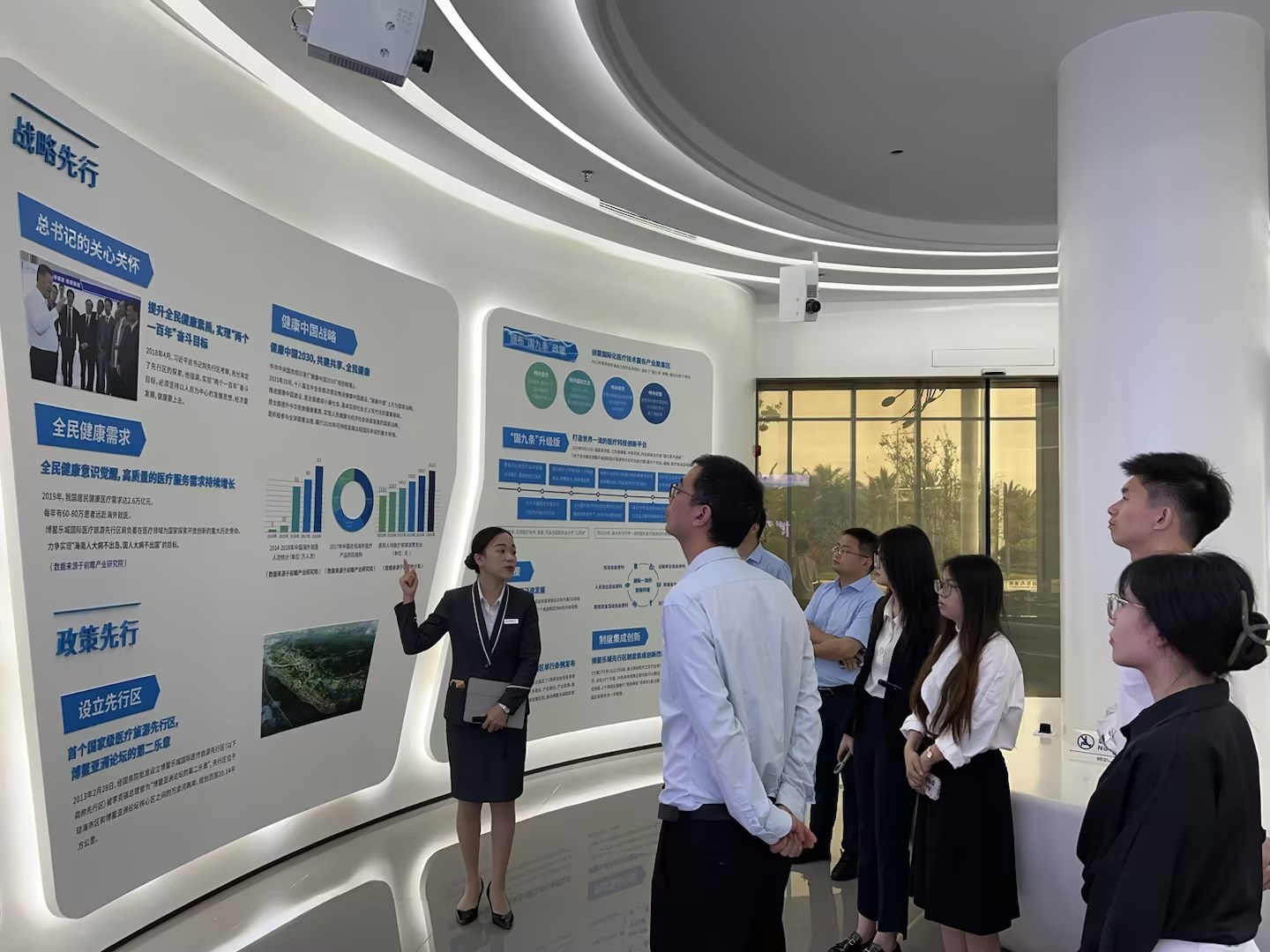 構建開放型經濟新體制，發改部門聯合中大咨詢開展放寬市場準入特別措施改革實踐經驗調研