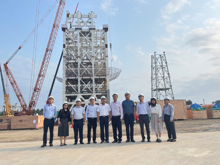 構建開放型經濟新體制，發改部門聯合中大咨詢開展放寬市場準入特別措施改革實踐經驗調研