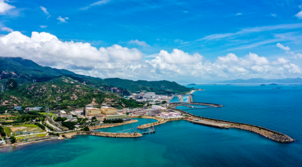 法國(guó)總統(tǒng)馬克龍?jiān)L華為何來(lái)廣東去中山大學(xué)演講？