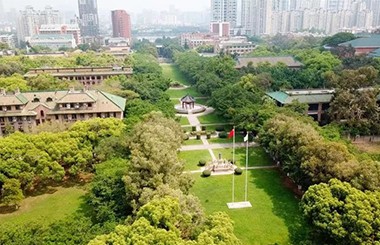 法國總統馬克龍訪華為何來廣東去中山大學演講？