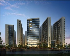 東莞松山湖高新技術產業開發區管理委員會人才住房籌建頂層設計