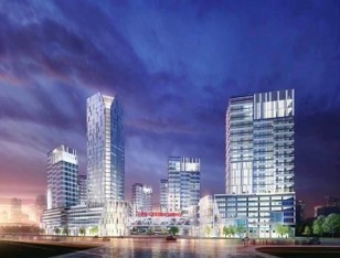 科學城集團投資建設灣區國際創新中心前期策劃研究