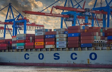 集成供應(yīng)鏈（ISC）