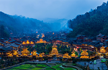 國企改革，文旅融合，產業園區