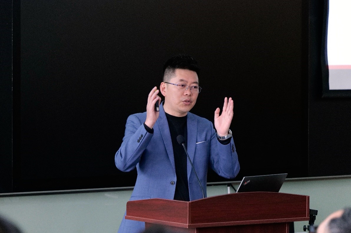 中大咨詢助力安徽同安控股、安慶經(jīng)開區(qū)建設(shè)、皖江科技、潛潤投控等集團開展“二十大后平臺類國企高質(zhì)量轉(zhuǎn)型發(fā)展模式與路徑“培訓