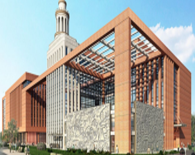 廣東順德控股集團有限公司城綜及產投主要業務對標管理項目