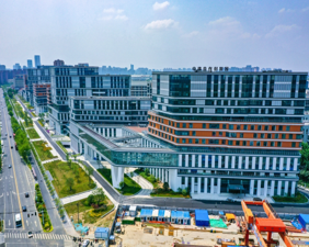 合肥海恒投資控股集團公司戰略規劃