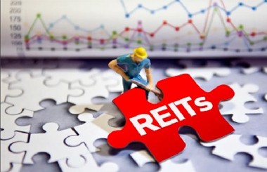 粵海置業投資（國際）有限公司產業園公募REITs專項研究