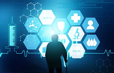 網絡適老化，國企改革，智能產品