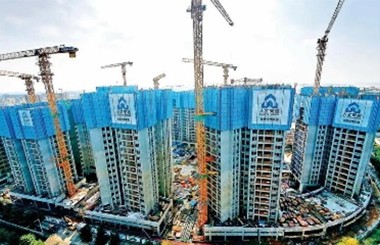 深圳市人才安居集團有限公司可持續發展研究咨詢