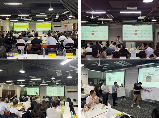 粒上皇食品戰(zhàn)略規(guī)劃、人力資源優(yōu)化、人才培養(yǎng)、流程重塑項(xiàng)目