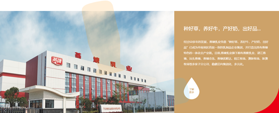 燕塘乳業(yè)薪酬績效優(yōu)化項目