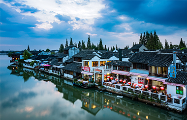 加快數字鄉村建設，國企勇擔重任