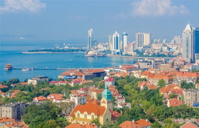 某中國500強能源集團財務共享規劃咨詢