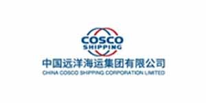 中國(guó)遠(yuǎn)洋海運(yùn)
