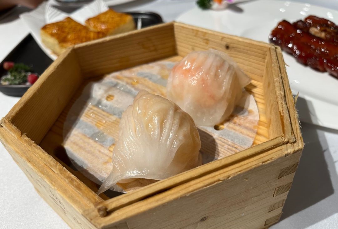 老字號故事：廣州酒家，以改革創新傳承粵菜文化