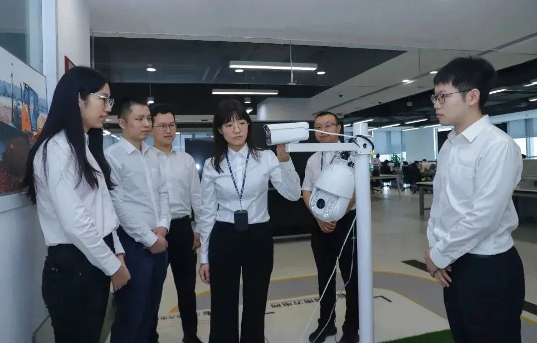 這份成績單，南方電網公司蟬聯央企第一！