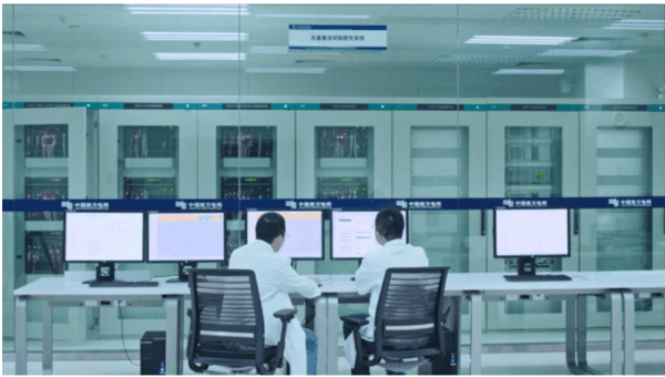 這份成績單，南方電網公司蟬聯央企第一！