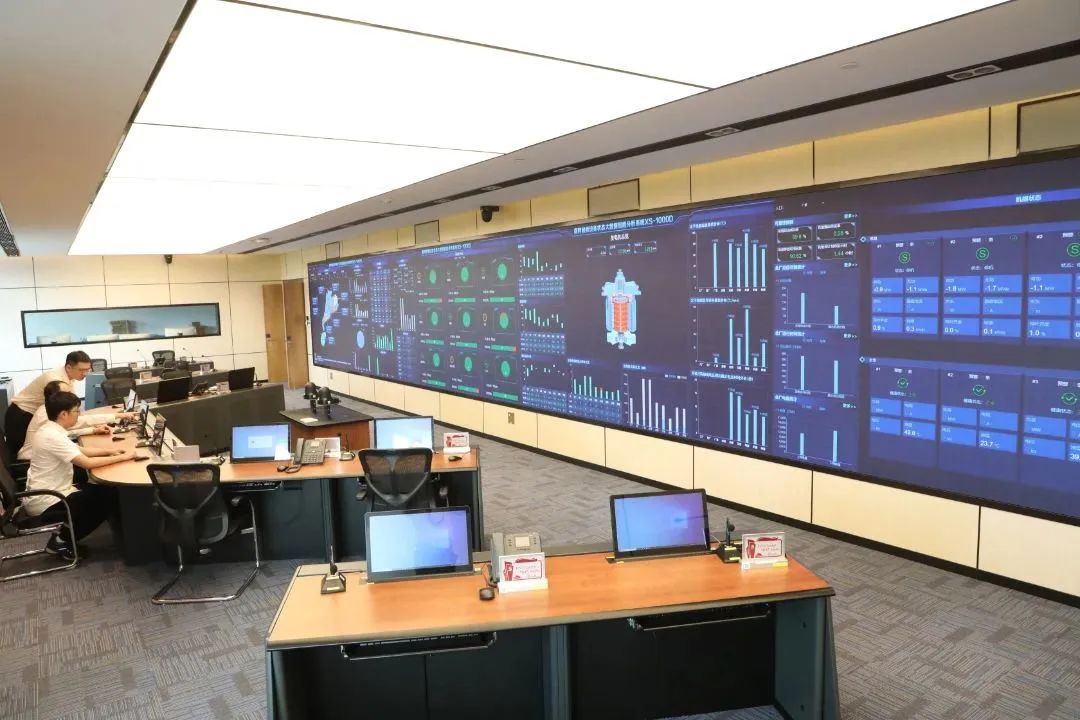 這份成績單，南方電網公司蟬聯央企第一！