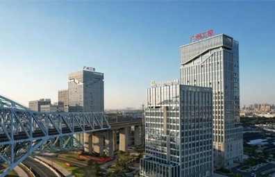 廣州工業投資控股集團管控數字化