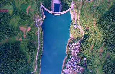 創(chuàng)新賦能智慧水務(wù),助力高質(zhì)量發(fā)展 創(chuàng)新賦能智慧水務(wù),助力高質(zhì)量發(fā)展