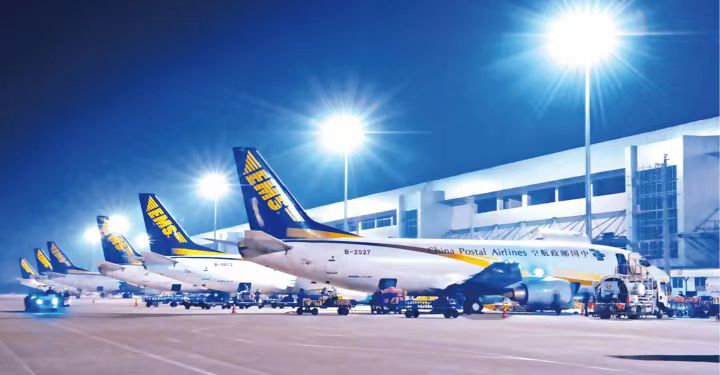 祝賀中大咨詢100+合作客戶入圍“中國交通500強”企業(yè)榜單！