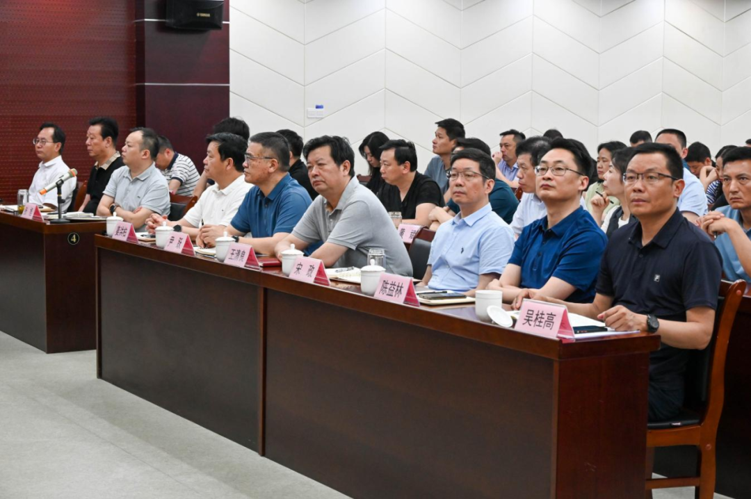 直擊混合所有制改革痛點，中大咨詢助力鹽城國投集團深化國企改革