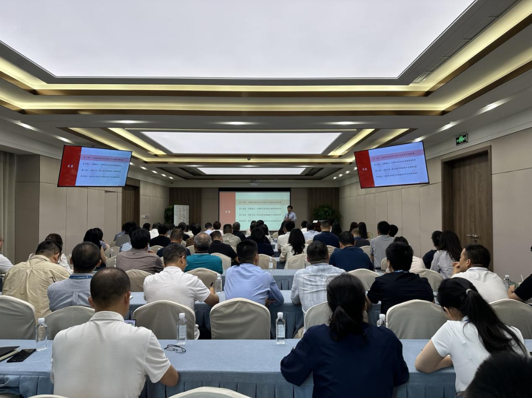 賦能平臺公司發展，中大咨詢攜手成都天投共探國資發展新模式