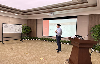 賦能平臺公司發展，中大咨詢攜手成都天投共探國資發展新模式