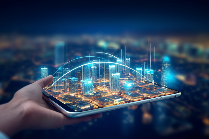 智慧城市運營的難點與發展路徑