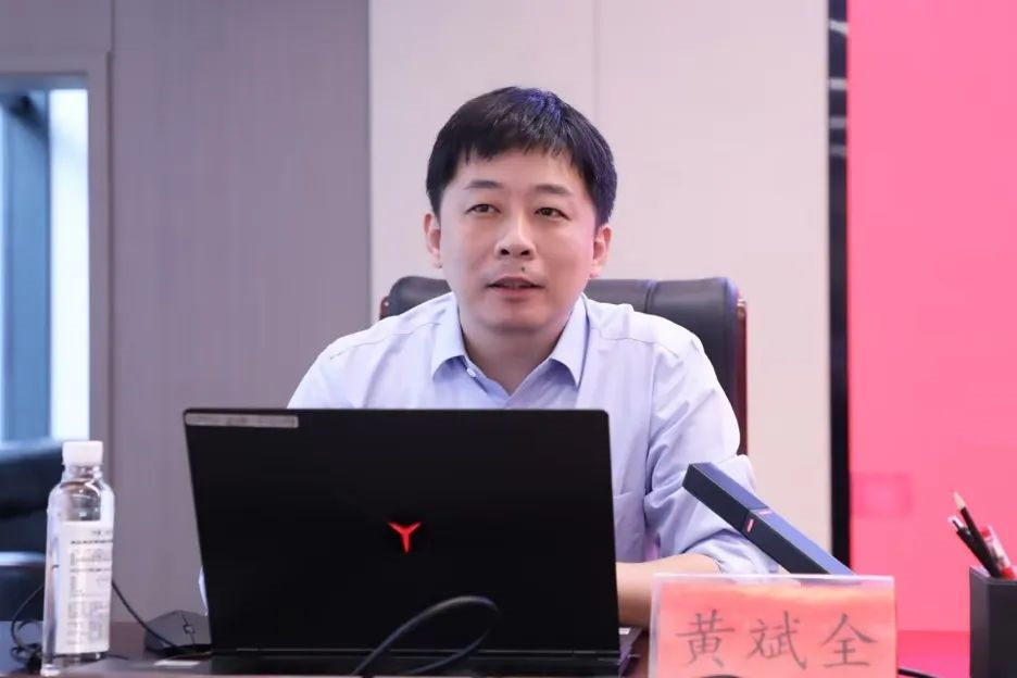 中大咨詢助力貴州習酒集團開展戰略管理提升專題培訓 中大咨詢助力貴州習酒集團開展戰略管理提升專題培訓