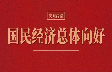 最新會議透露重要信息：國民經濟總體向好，仍需進一步提振內生動力
